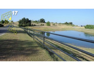 Property photo 92 - Mickle's Valley View Ranch and Canyon West Golf Club 506+/- Acres Offered in 27 Tracts in Weatherford, TX
